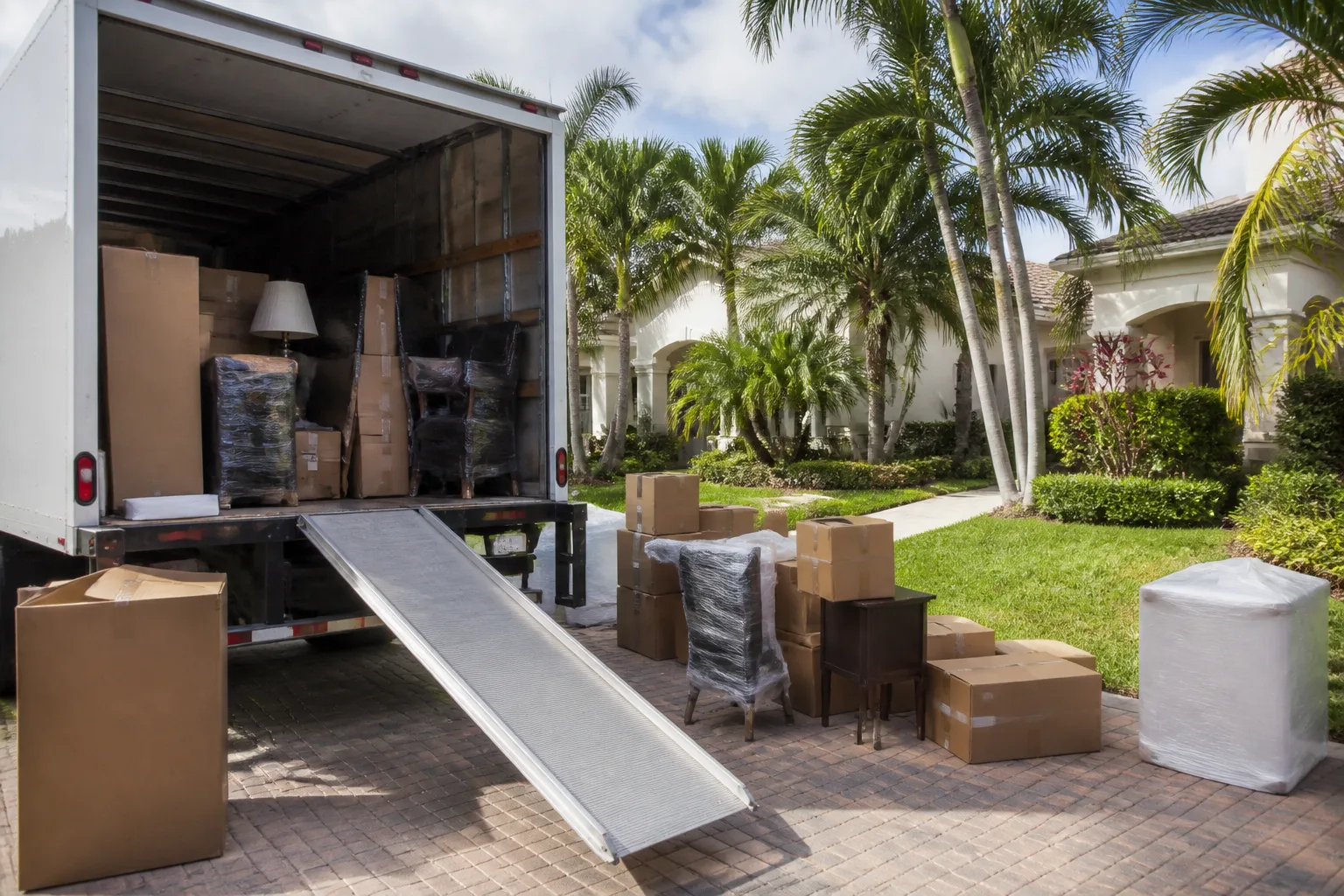 The Moving Costs Nobody Warns You About
