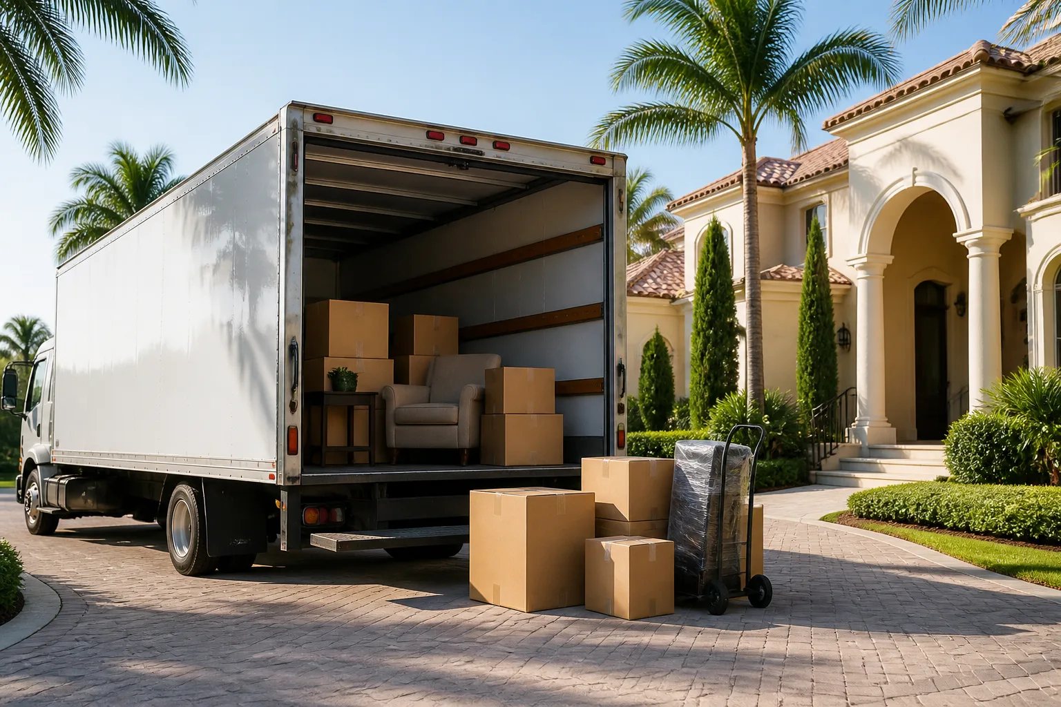 Is It Cheaper to Move Mid-Month? What the Calendar Does to Your Quote