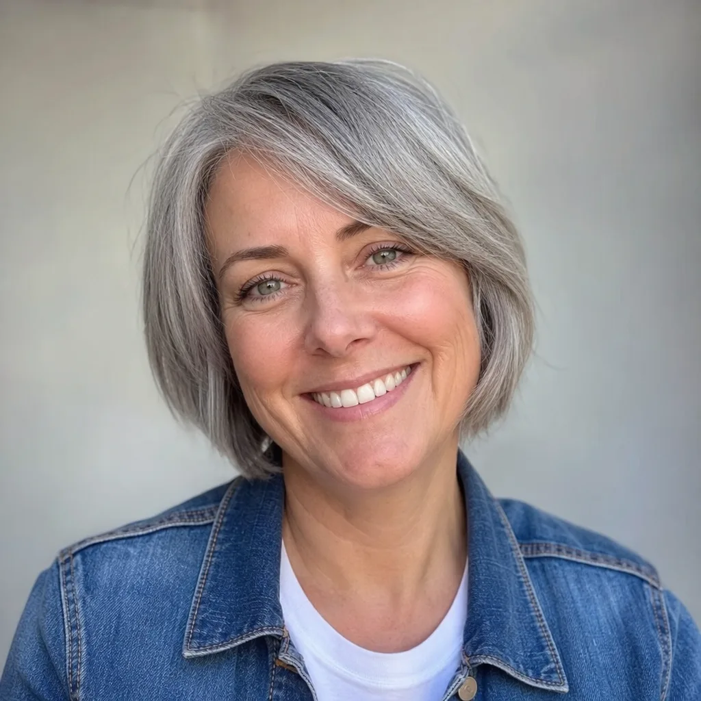Kristen Walsh